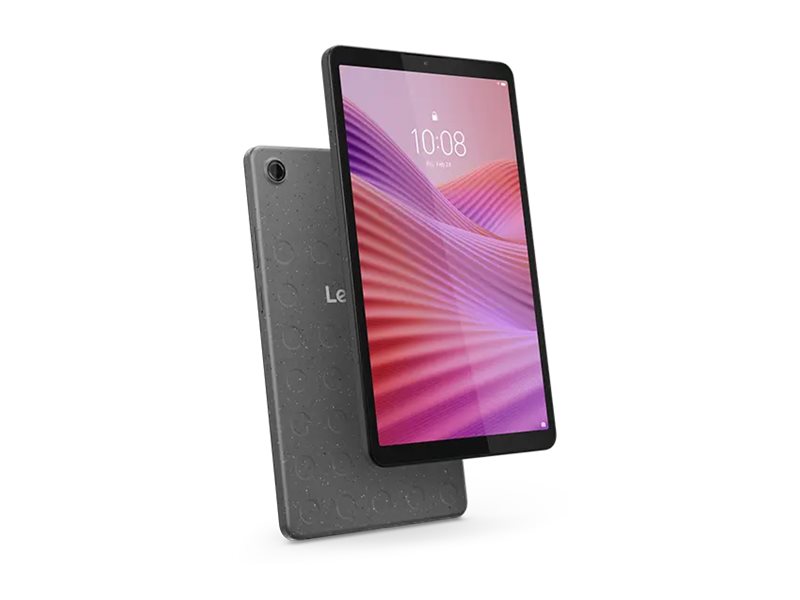 Lenovo Tab K9 ZAF3 - Tablet - Android 14 oder höher - 64 GB eMMC - 22.1 cm (8.7")