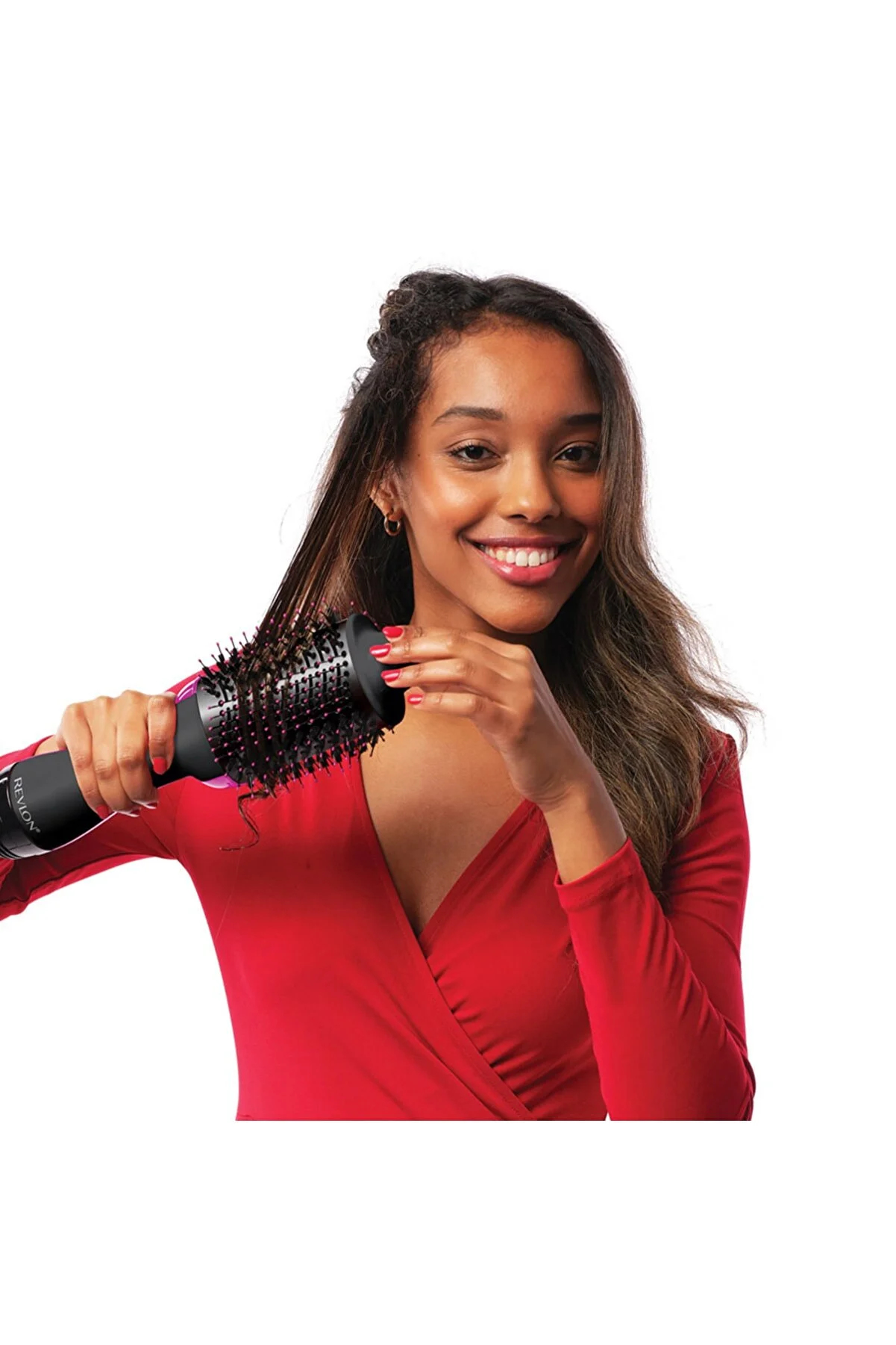Revlon RVDR5222E - Schwarz - Pink - 285 mm - 100 mm - 250 mm - 1 kg, Ansicht 3
