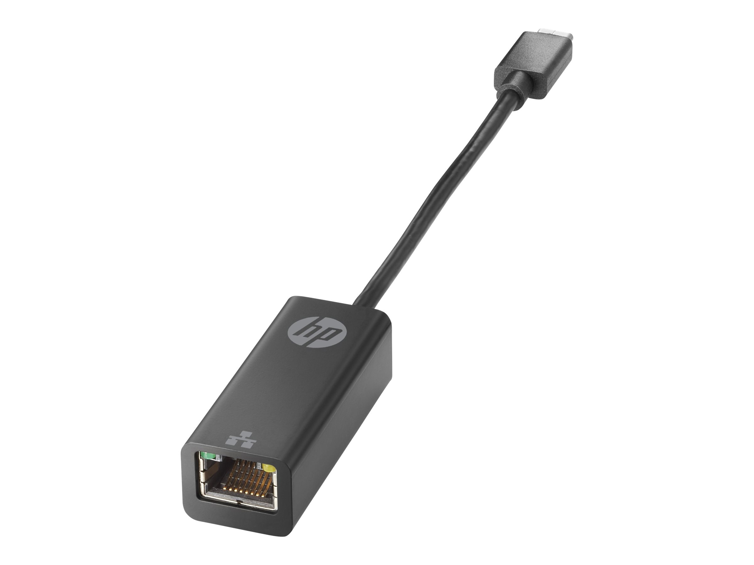 HP INC. HP USBC TO RJ45 ADAPTER G2 (4Z534AA)