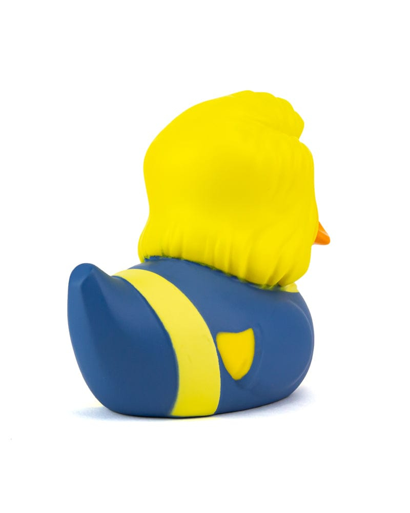 TUBBZ Sammelente - Fallout Vault Girl 9cm, Ansicht 2