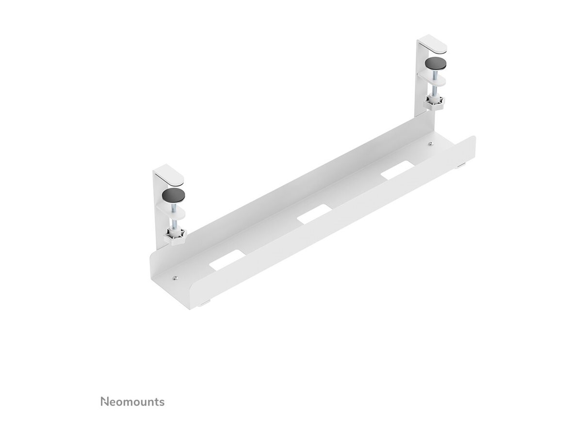 Neomounts Kabelmanagementfach - Klemmdesign, universell, Ansicht 3