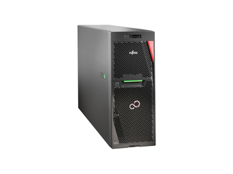 Fujitsu PY TX2550 M7 T 8x2.5 VFY T2557SC541IN - Server - Xeon Silber