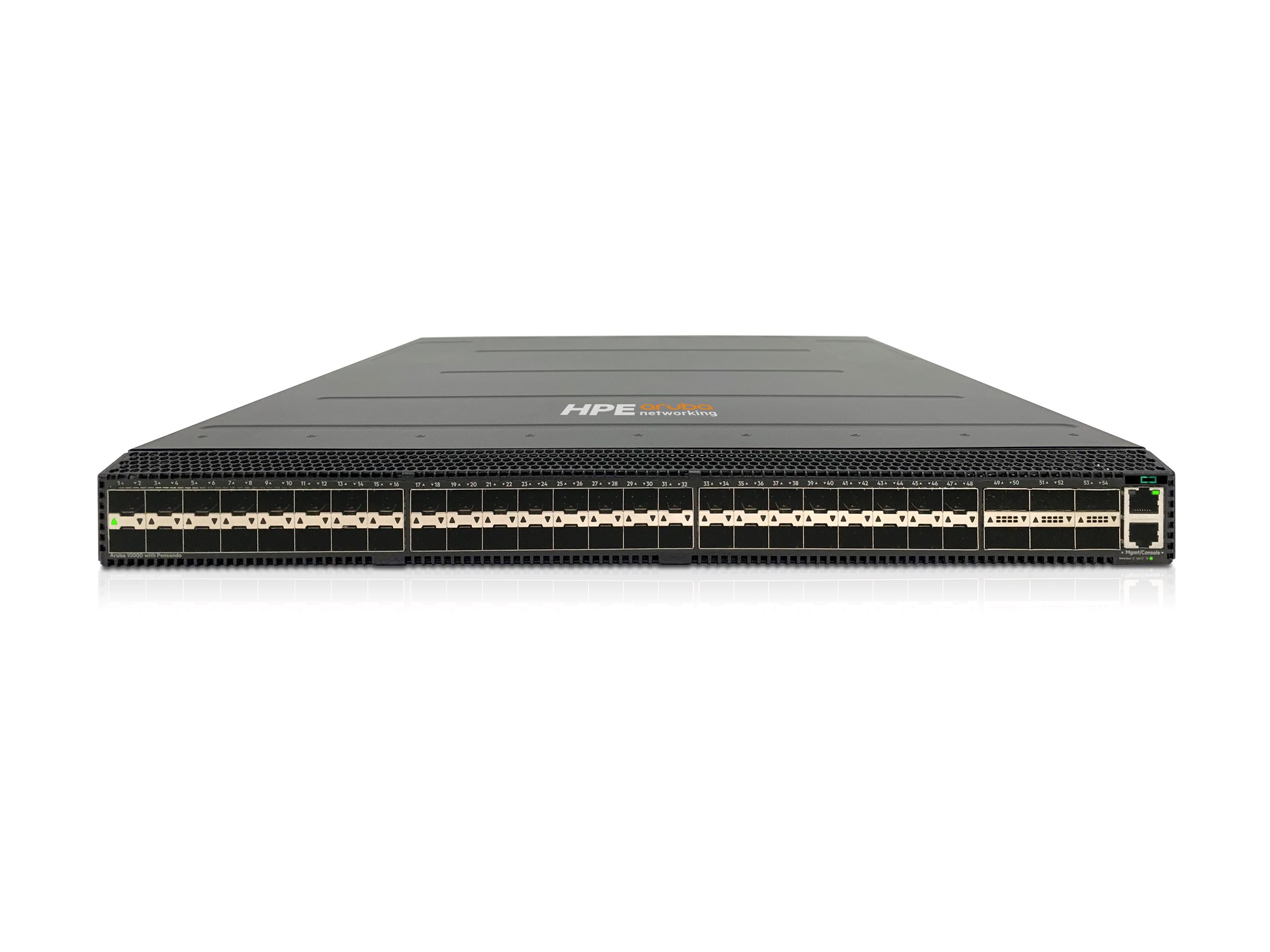 HPE Aruba CX 10000-48Y6C - Switch - L3 - managed