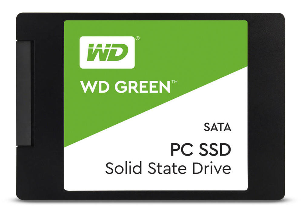 WD WDS240G2G0A WD WDS240G2G0A