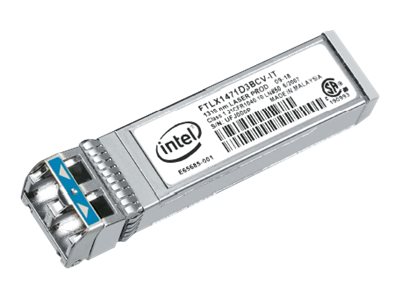 Intel Ethernet SFP+ LR Optics (E10GSFPLR)