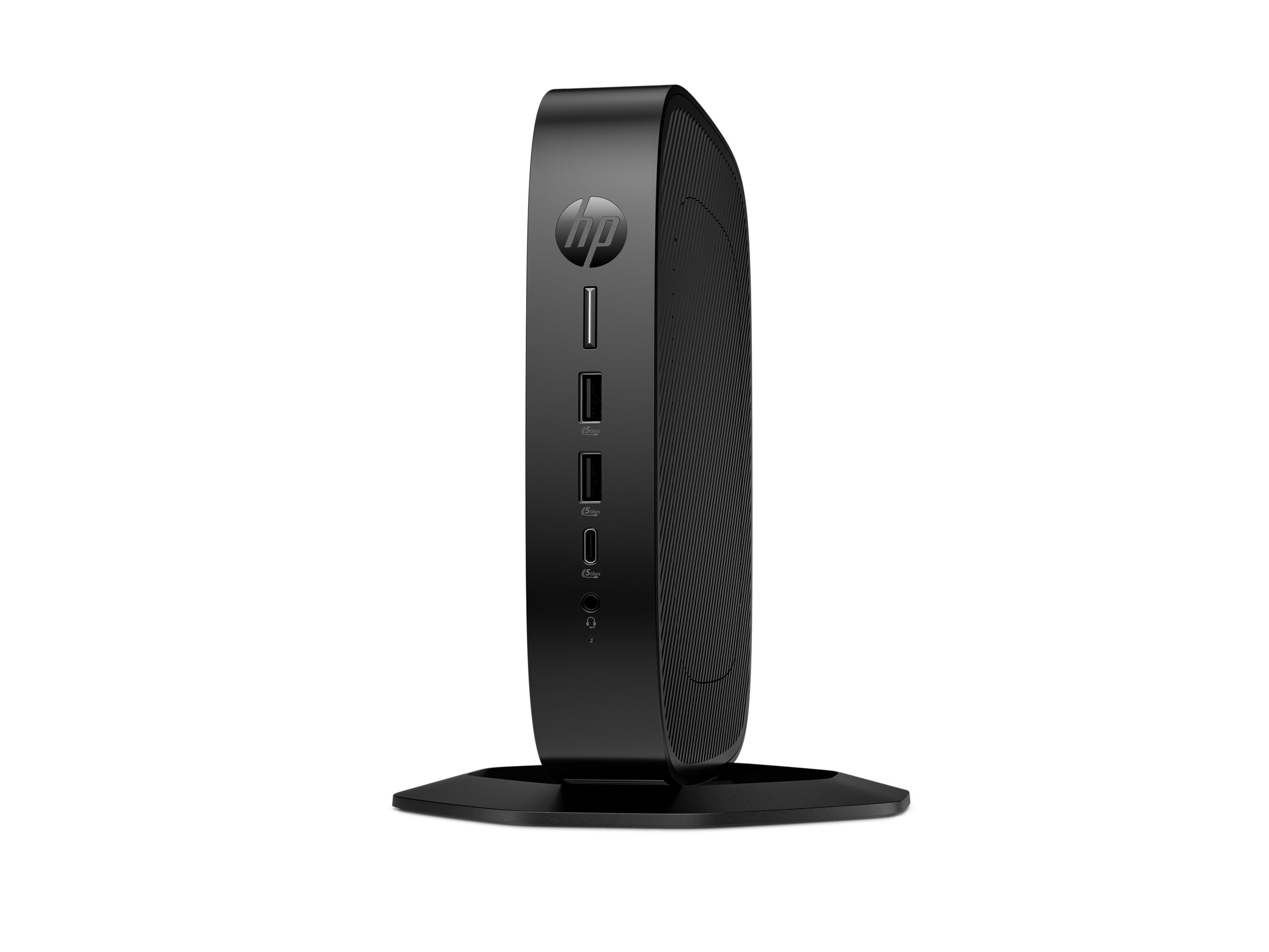 HP ProDesk 5 G1i - Thin Client - USFF - 1 x N-series N97