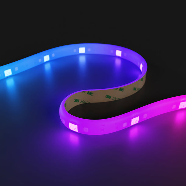 Avanca Smart LED Strip 2 - 5m RGBIC+CCT, Ansicht 2