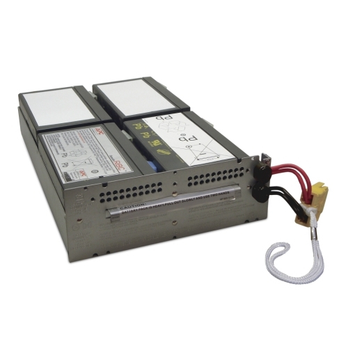 APC Replacement Battery Cartridge #159 - USV-Akku, Ansicht 2