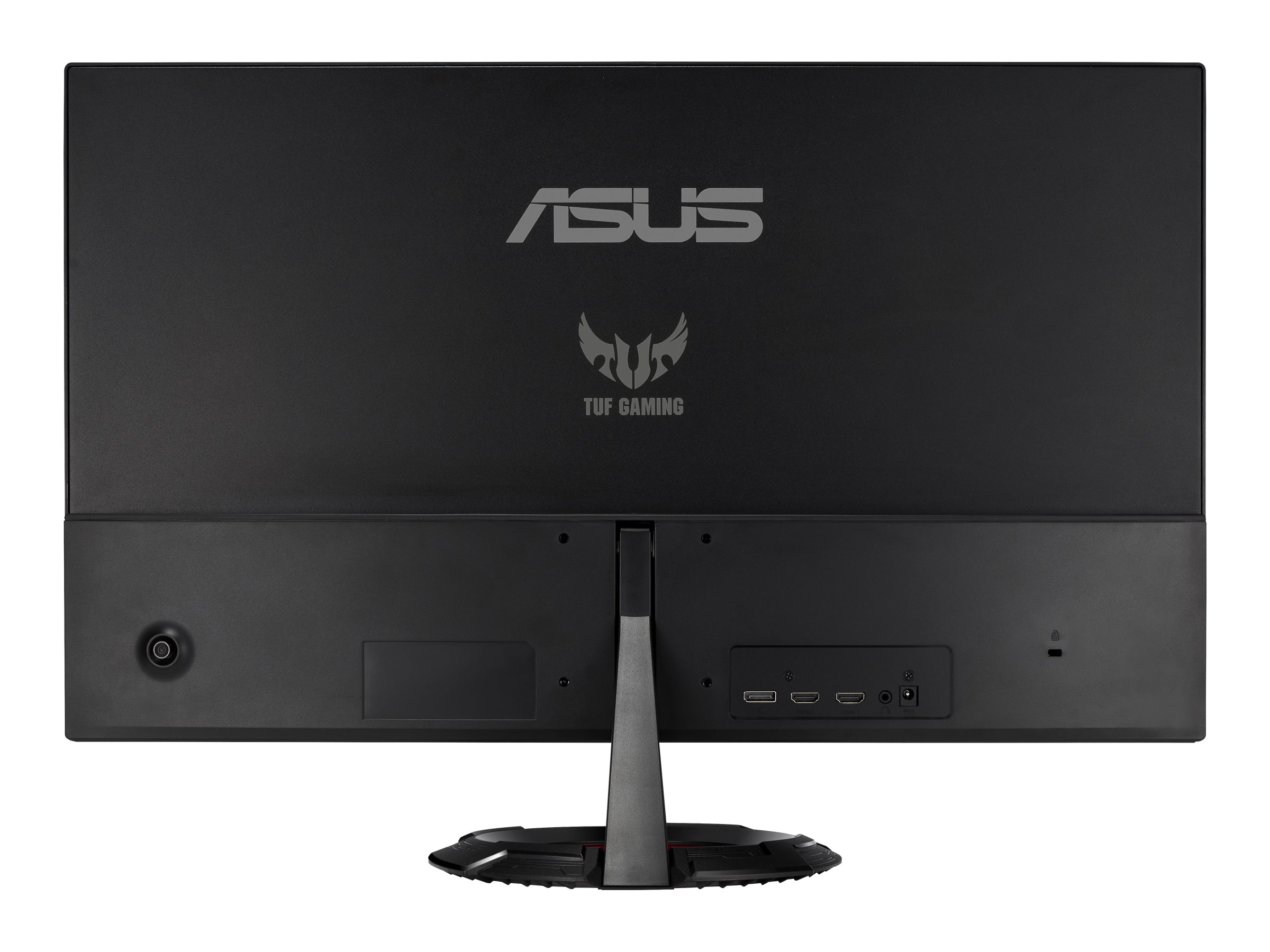 ASUS TUF Gaming VG249Q1R - LED-Monitor - Gaming - 61 cm (24)