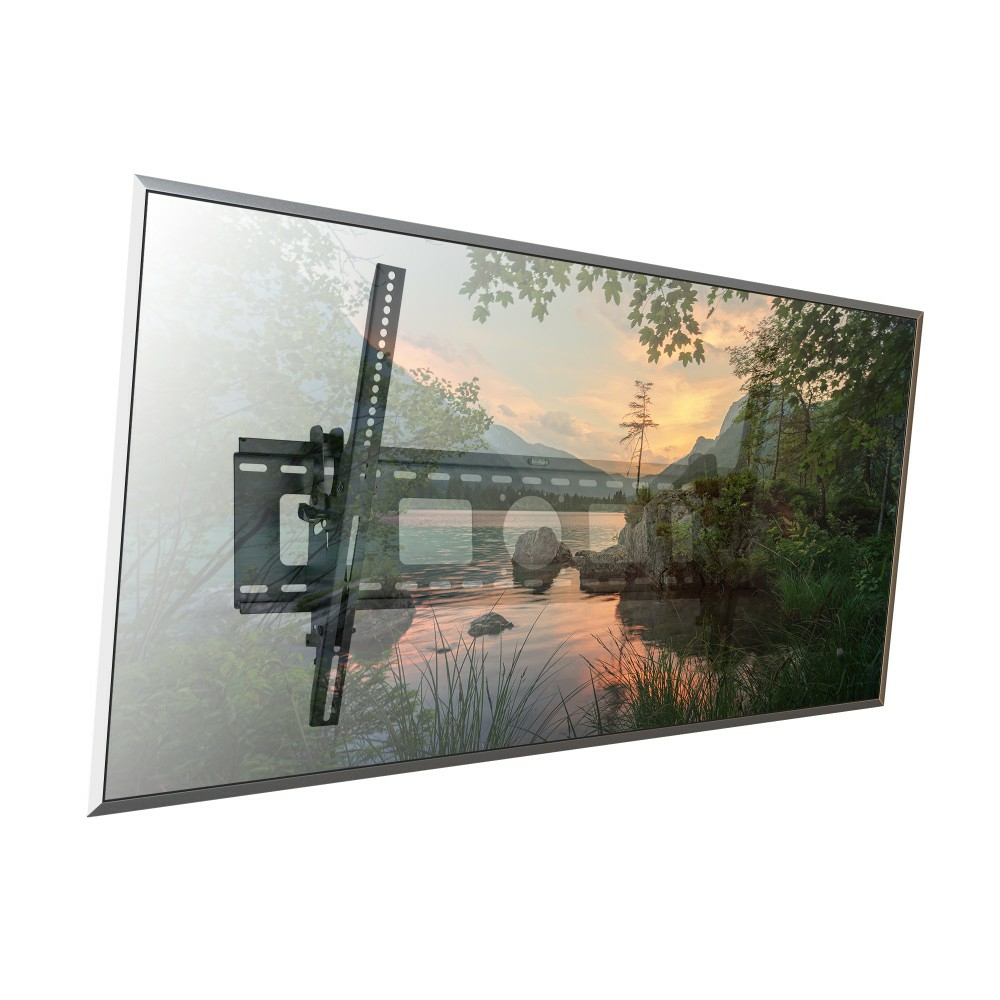 Techly Halterungen LED/LCD 42-100 schwarz, Ansicht 3