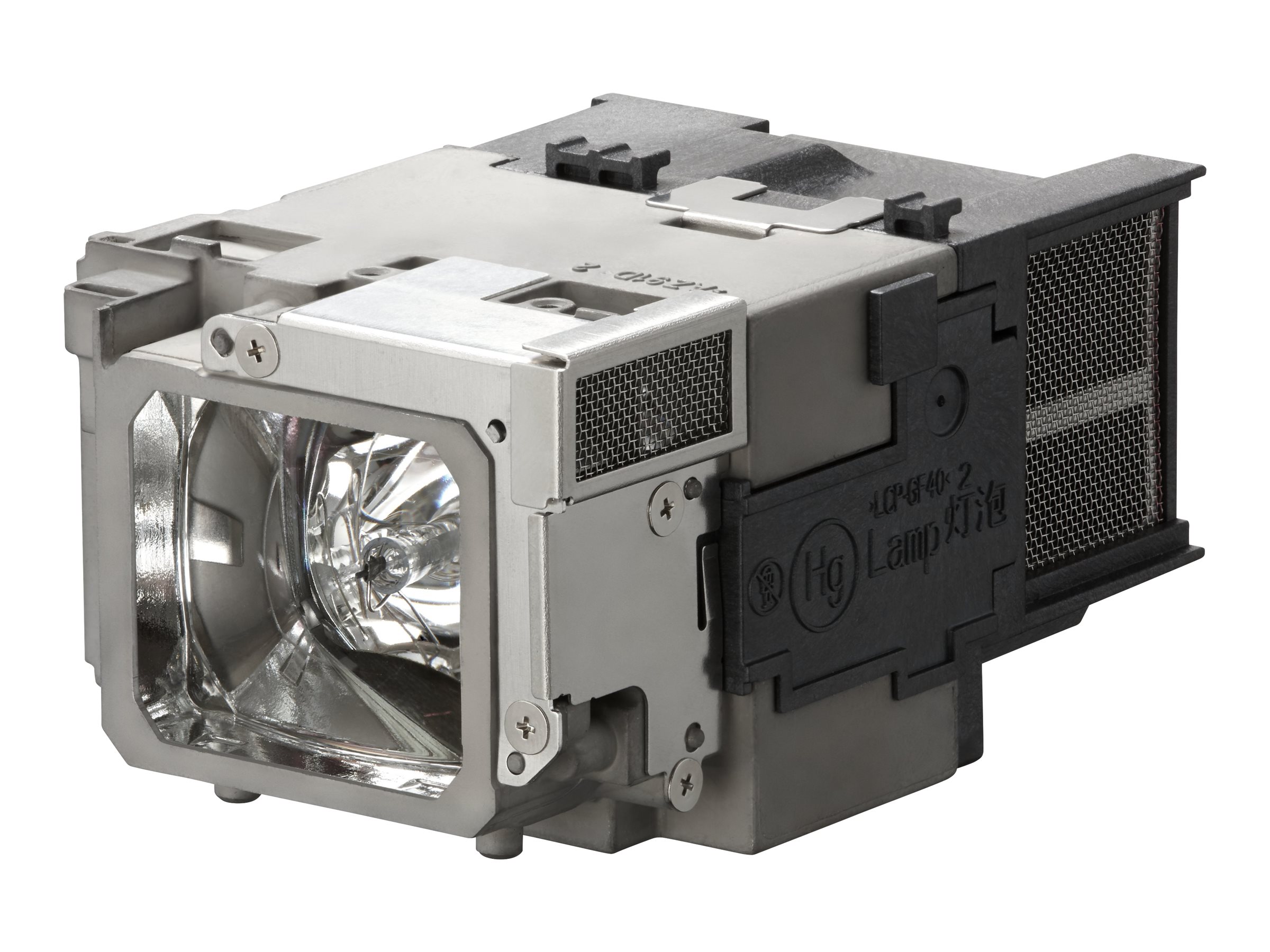 Epson EB-1780W - LCD-Projektor - tragbar - 3000 lm (weiß)