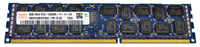 Hynix DDR3-RAM 8GB PC3-12800R (HMT31GR7CFR4C-PB)