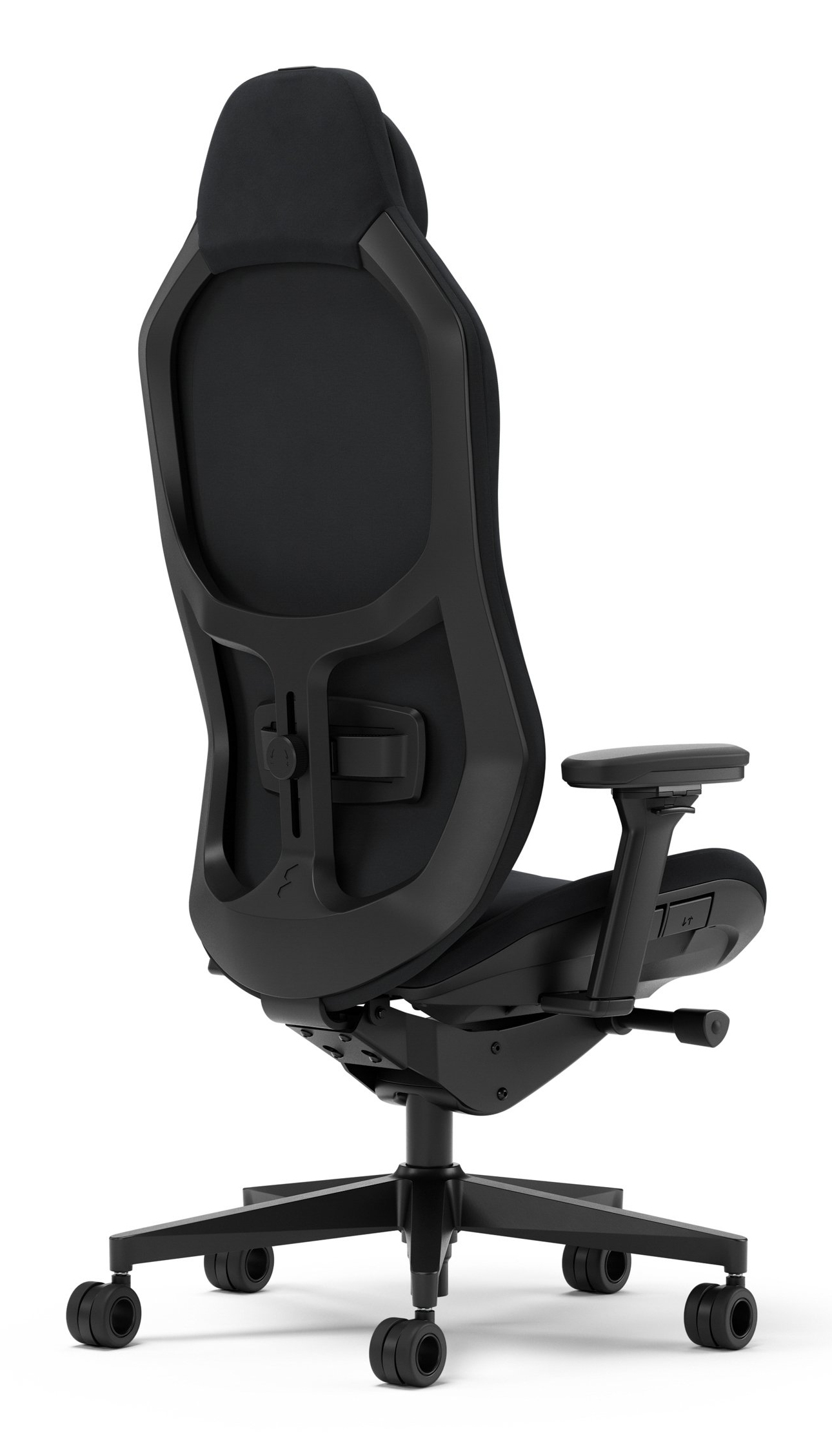 Fractal Design Refine Alcantara Dark| Gaming-Stuhl, Ansicht 3