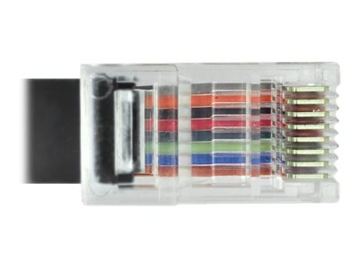Delock Serieller Adapter - USB-C - RS-232 x 1