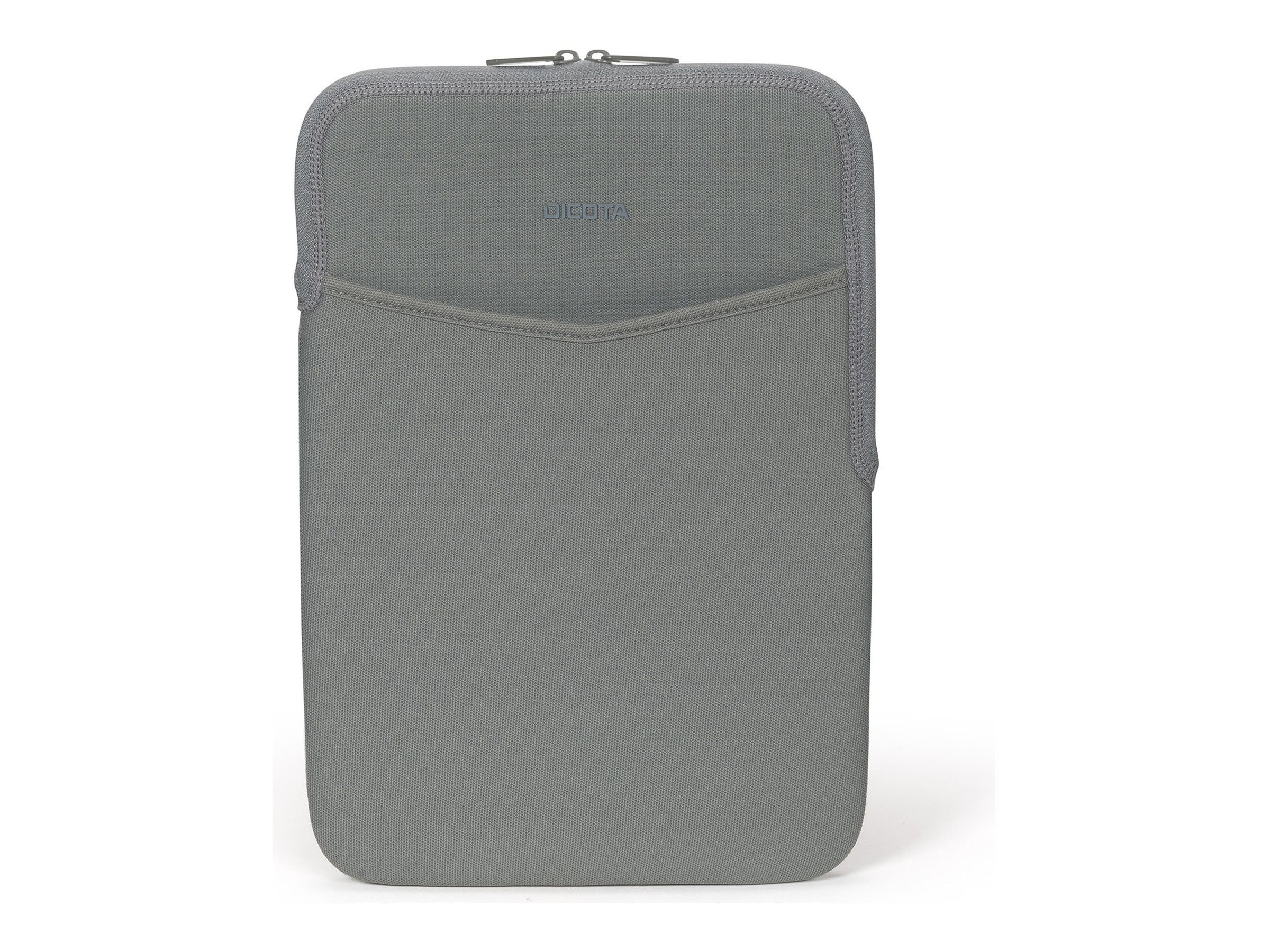 Dicota Eco SLIM L - Notebook-Hülle - 38.1 cm (15)