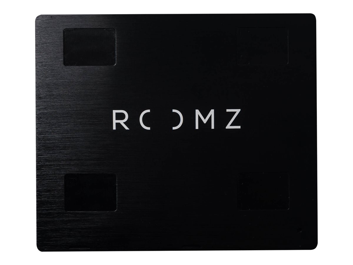 Roomz Display - Raummanager - kabellos - Wi-Fi, NFC, Ansicht 3