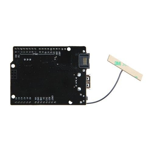 ALLNET MSC-06656 Development board FTDI controller Zubehör für Entwicklungsplatinen, Ansicht 3