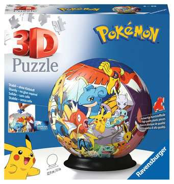 Ravensburger 11785 - 72 Stück(e) - Cartoons - 6 Jahr(e), Ansicht 2
