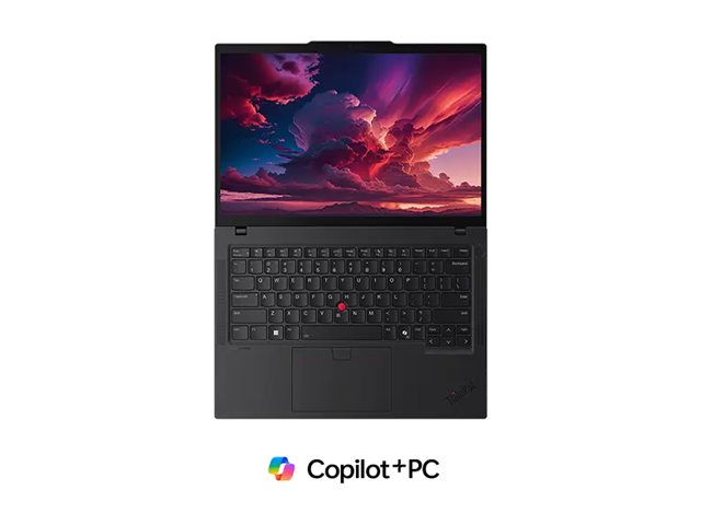 Lenovo ThinkPad P14s Gen 6 21QL - 180°-Scharnierdesign - AMD Ryzen AI 7 PRO 350 - AMD PRO - Win 11 Pro - Radeon 860M - 64 GB RAM - 2 TB SSD TCG Opal Encryption 2, NVMe, Performance - 35.6 cm (14")