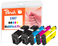 Peach PI200-938 - 43 ml - 23 ml - 5 Stück(e) - Multipack