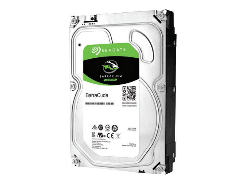 Seagate BARRACUDA 2TB DESKTOP (ST2000DM008)