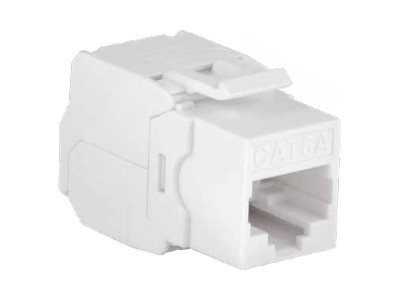 LogiLink Professional - Keystone Jack - toolless