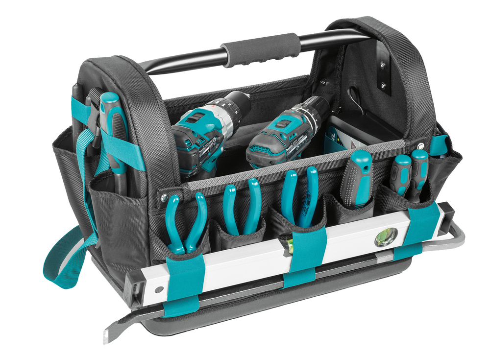 Makita E-15403 Werkzeugtasche, Ansicht 4