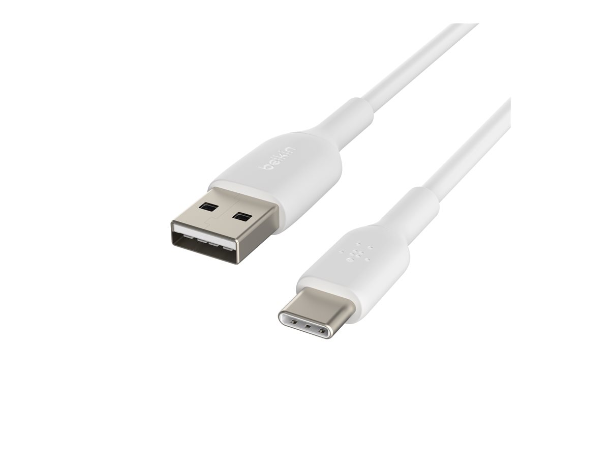 Belkin BOOST CHARGE - USB-Kabel - 24 pin USB-C (M), Ansicht 3