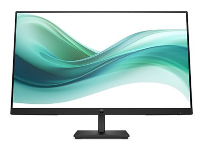 HP 327pf - Series 3 Pro - LED-Monitor - 68.6 cm (27")