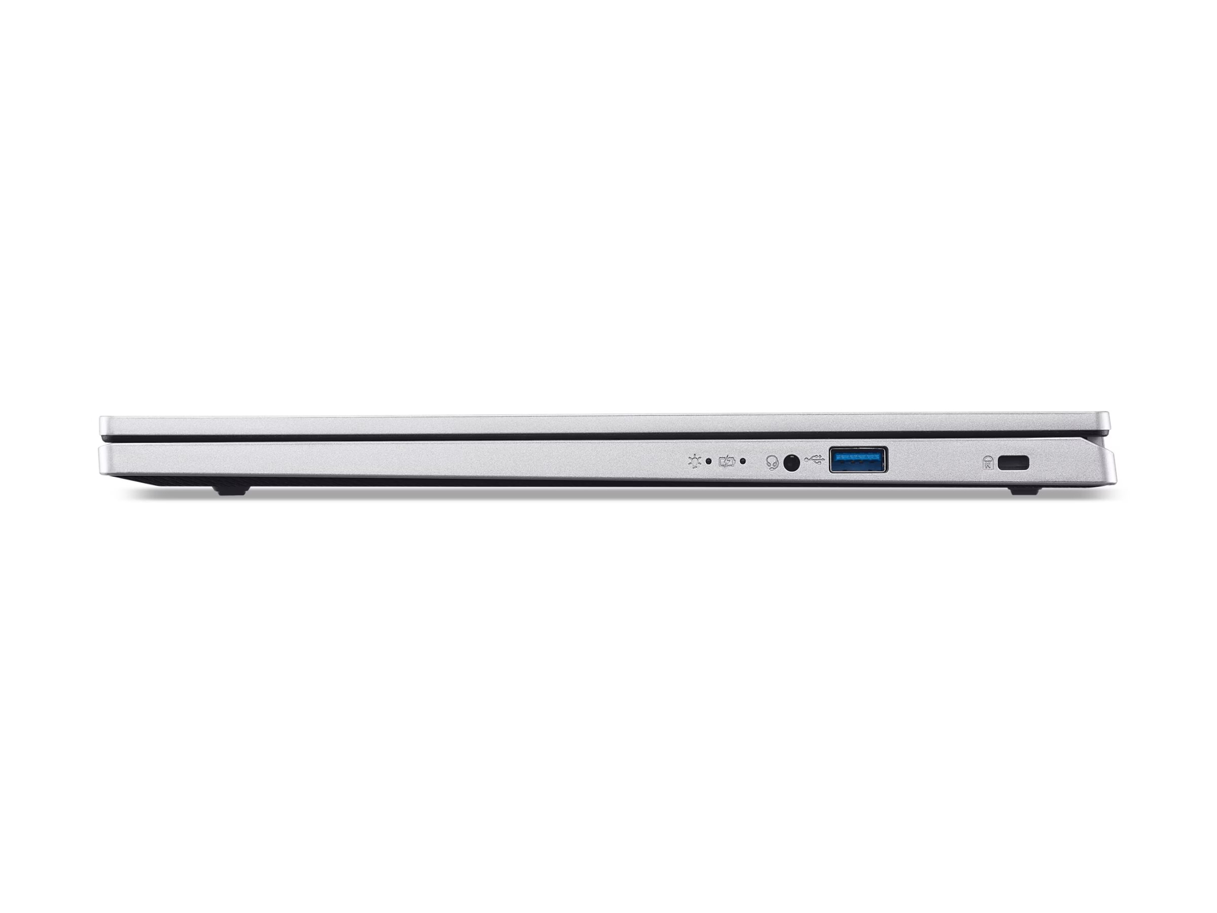 Acer Extensa 15 EX215-57-TCO - Intel Core 5 120U / 1.4 GHz - Win 11 Pro Education - Intel Graphics - 16 GB RAM - 256 GB SSD NVMe, 3D Triple-Level Cell (TLC)
