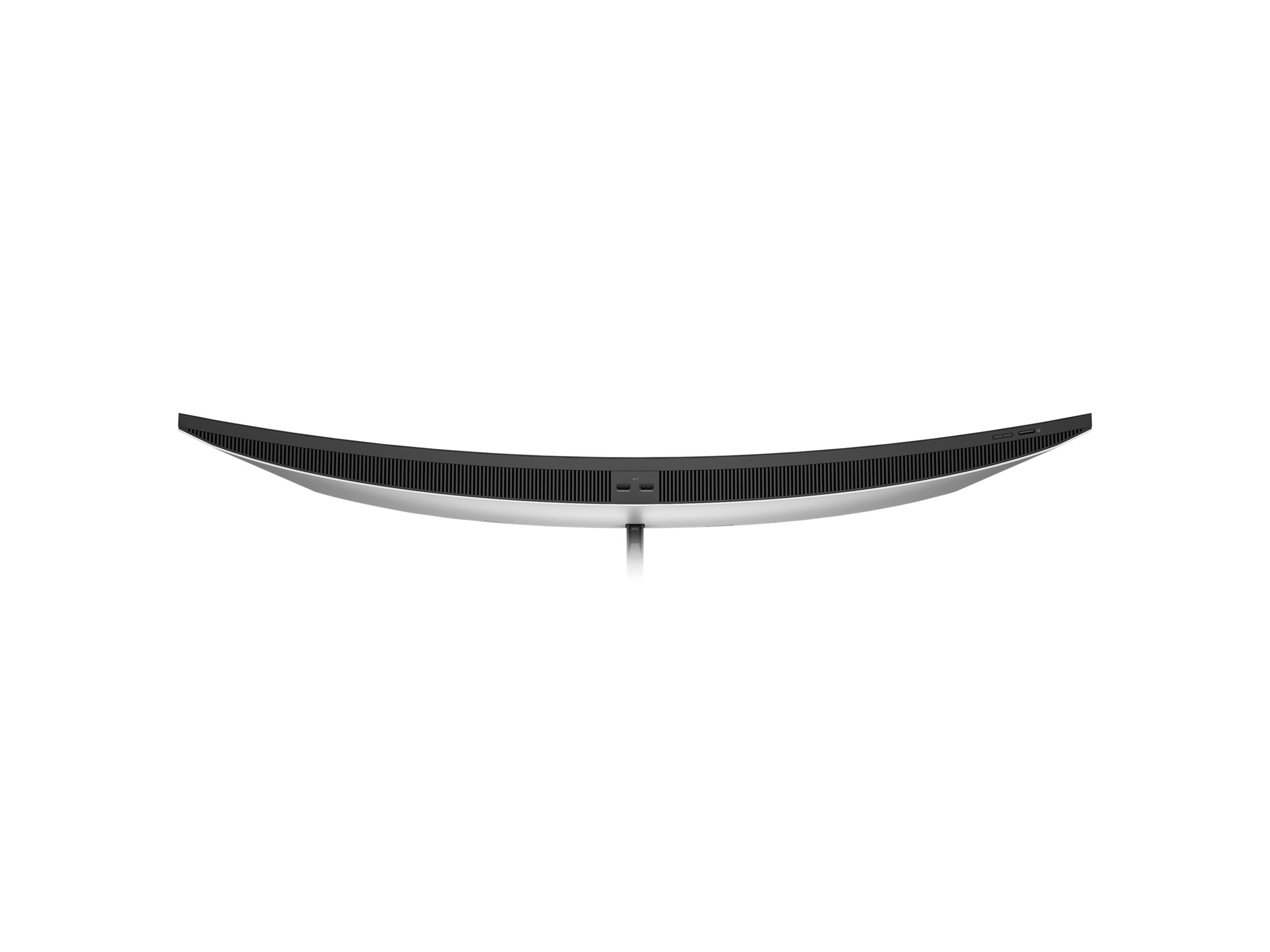 HP 740pm - Series 7 Pro - LED-Monitor - gebogen - 101.6 cm (40), Ansicht 3