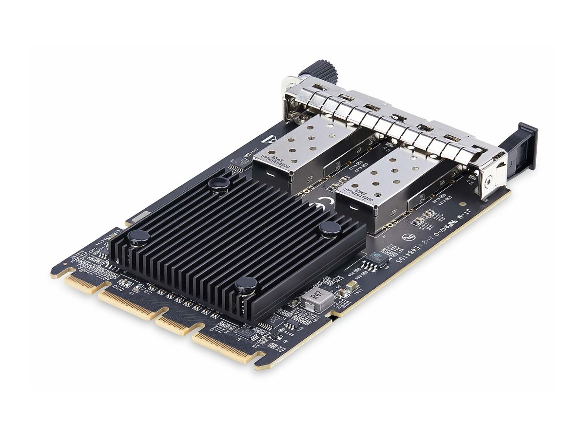 StarTech.com Startech - Netzwerkadapter - OCP 3.0 - 10 Gigabit
