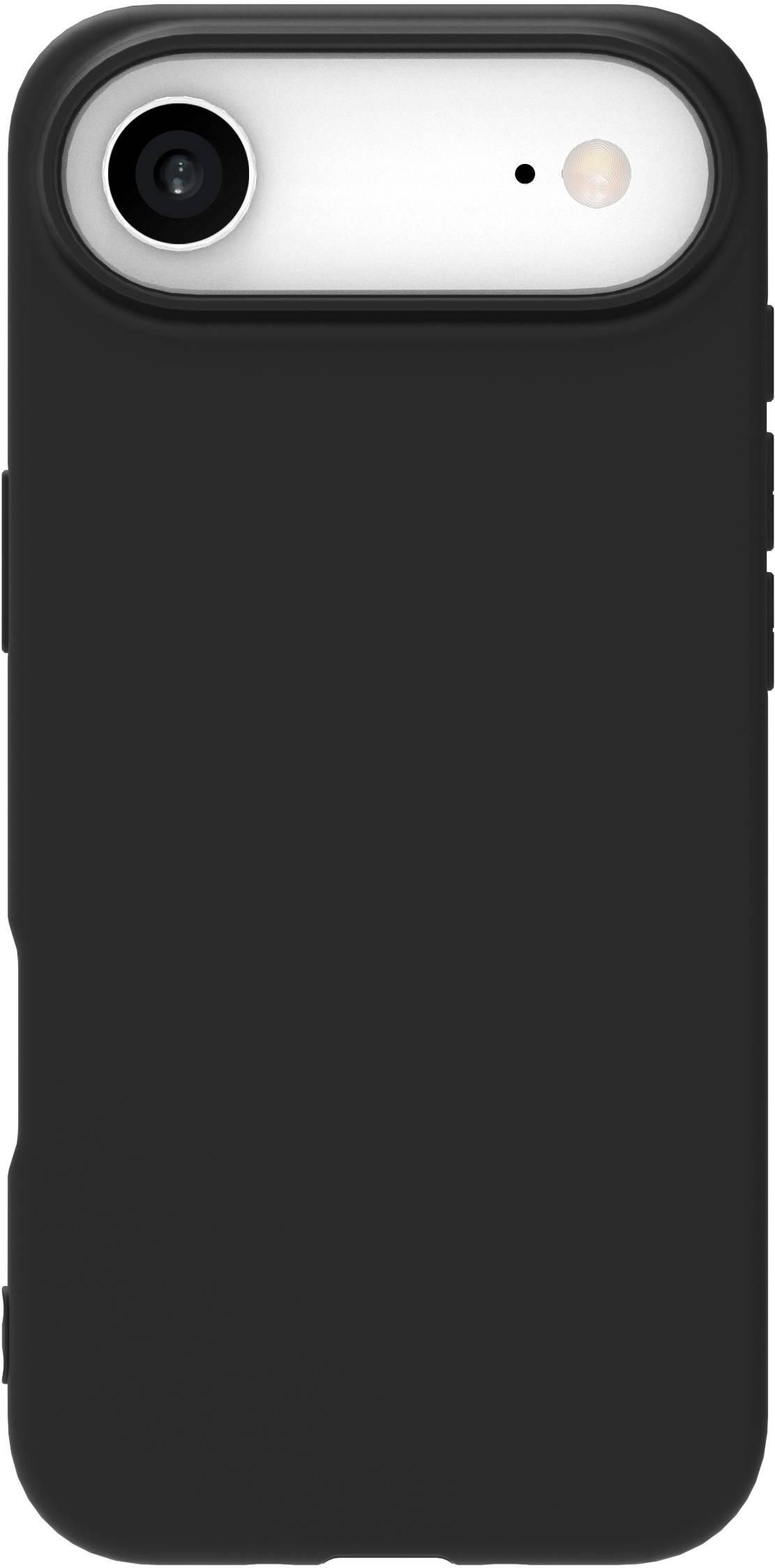 eSTUFF INFINITE GRS VIENNA iPhone Air Black Cover. Material ES67101056-BULK, Ansicht 2