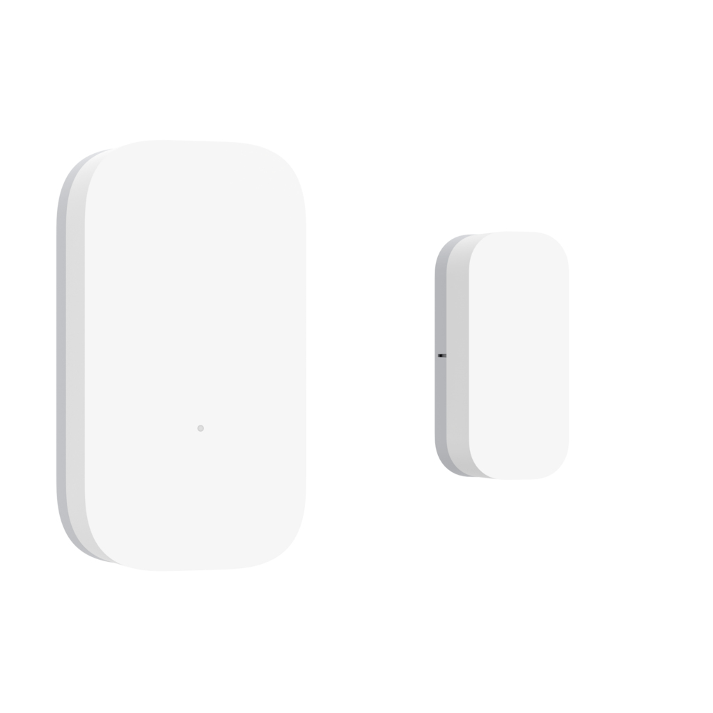 Aqara Door & Window Sensor T1, Ansicht 2