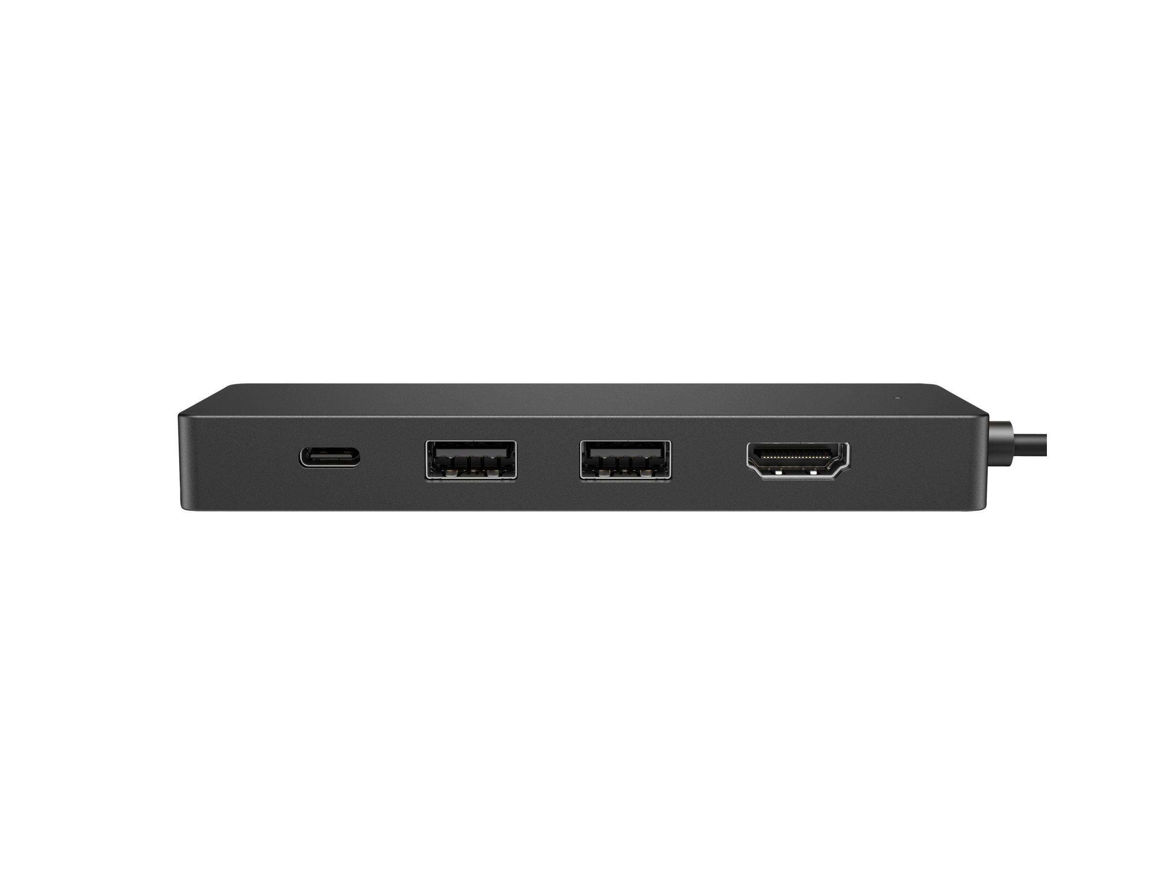 HP Travel Hub G3 - Port Replicator - USB-C -