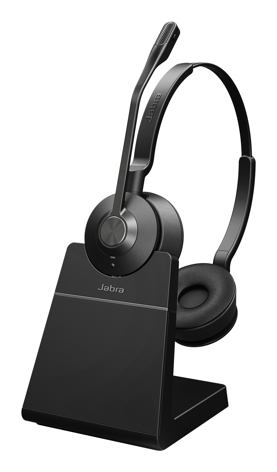 Jabra Engage 55 SE Stereo - Headset - On-Ear, Ansicht 4