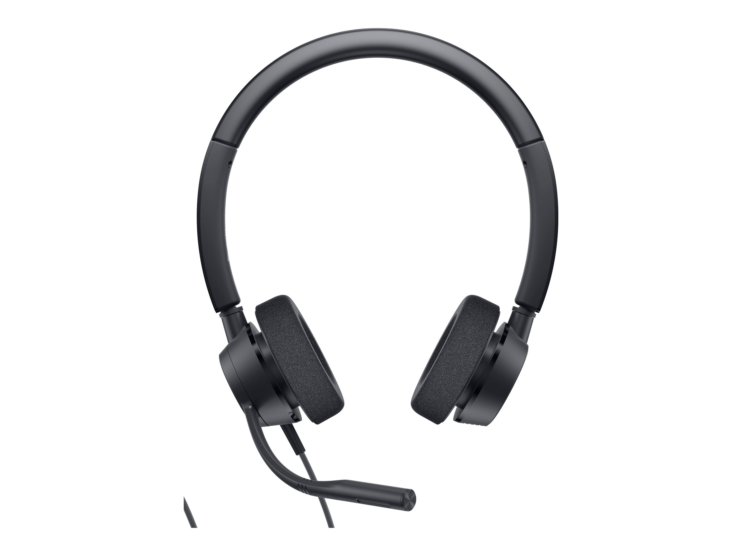Dell Pro Stereo Headset WH3022 - Headset - kabelgebunden, Ansicht 3