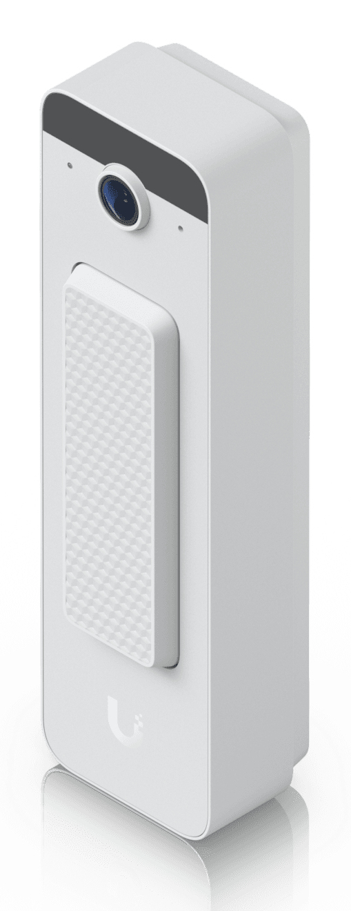 Ubiquiti UniFi Doorbell Lite Dorringeklokke, Ansicht 4