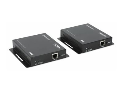 Manhattan Extender Kit - KVM-/USB-Extender