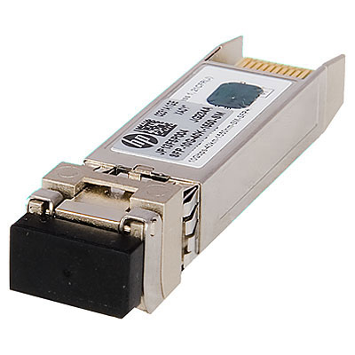 HPE StoreFabric C-series - SFP+-Transceiver-Modul - 16Gb-Fibre-Channel (SW)
