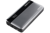 Intenso Powerbank HE25000 25000 mAh Grey-Black