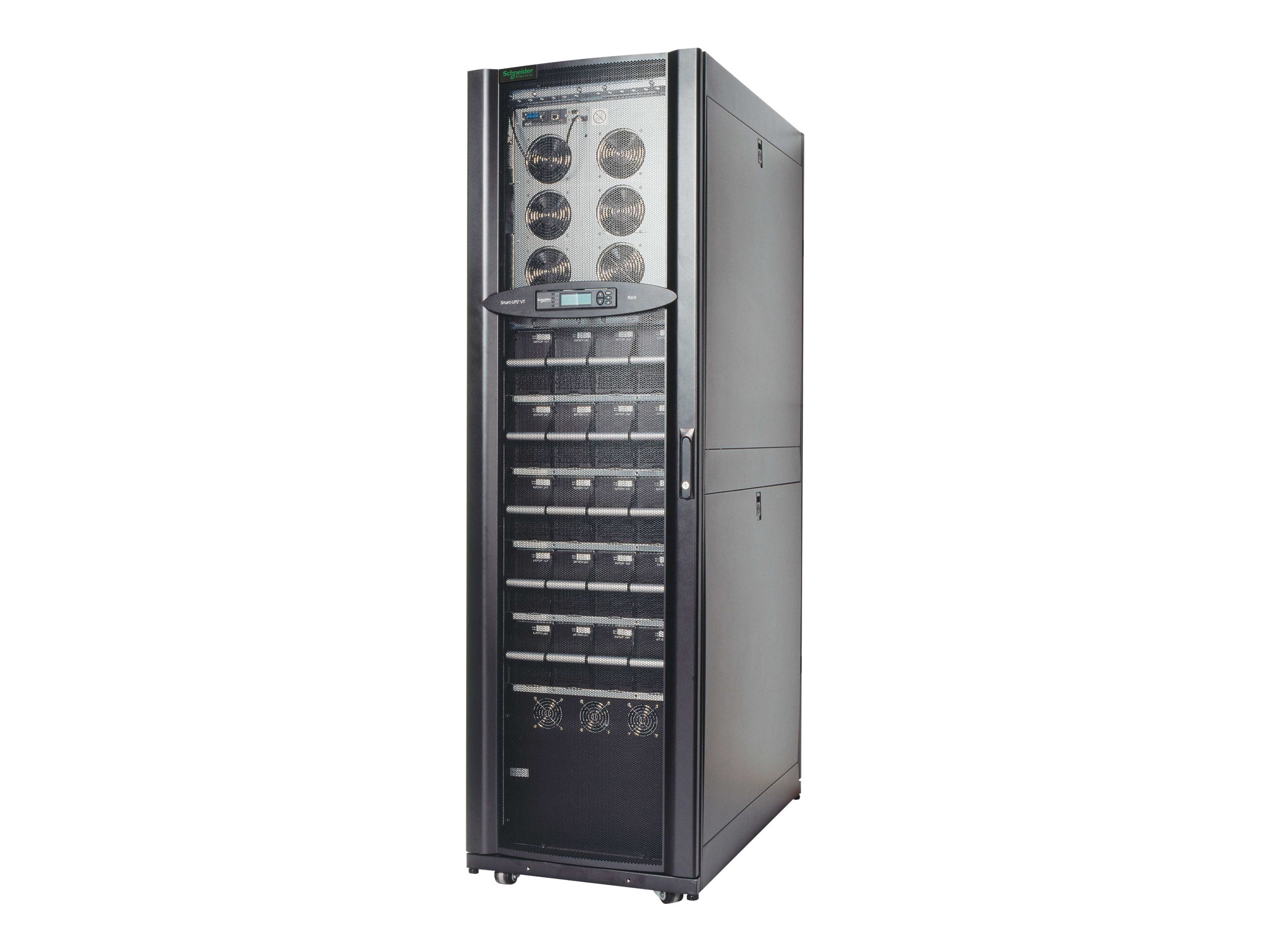 APC SMART-UPS VT RACK MTD WISO (SUVTRT20KF2B5S)