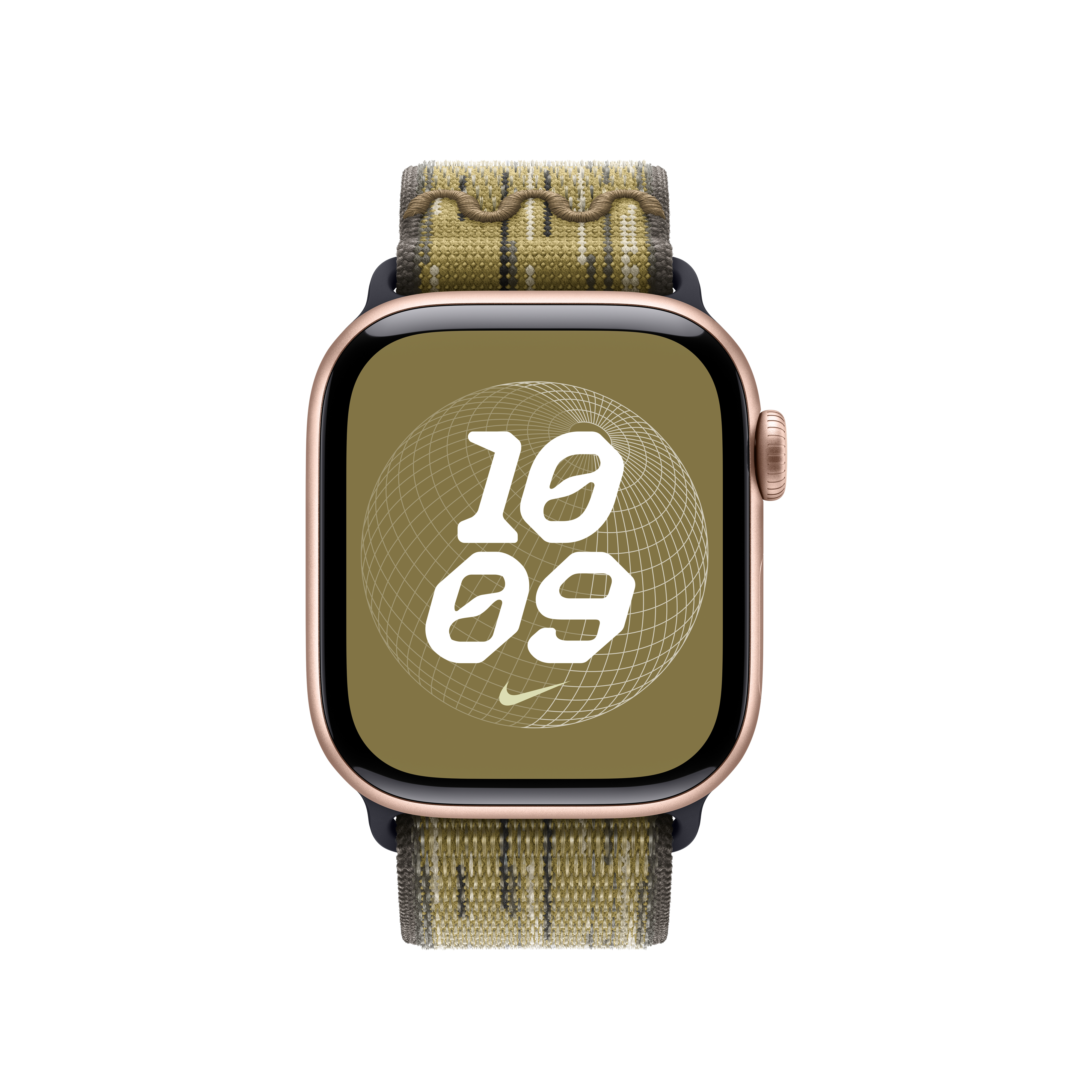 Apple Nike - Loop für Smartwatch - 40mm - 130, Ansicht 3