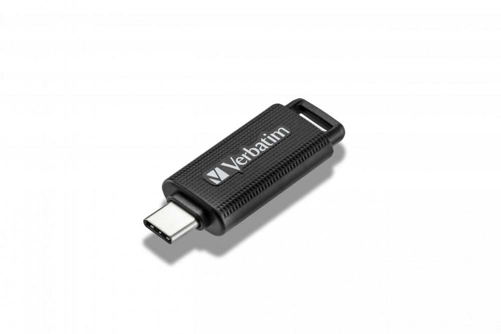 Verbatim Store 'n' Go - USB-Flash-Laufwerk - 32 GB, Ansicht 4