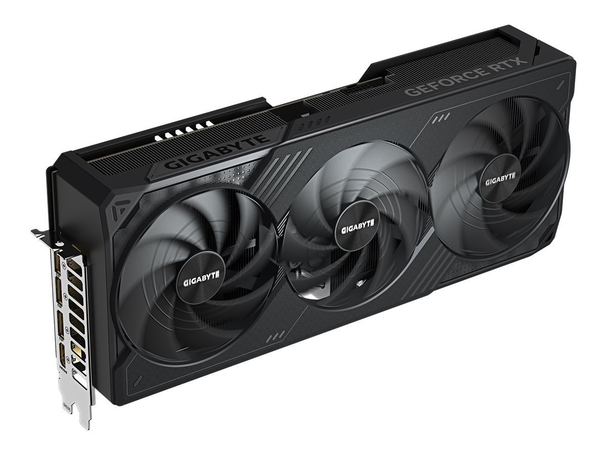 Gigabyte GeForce RTX 5090 WINDFORCE OC 32G - Grafikkarten