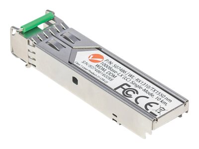 INTELLINET Gigabit SFP Mini-GBIC (507486)