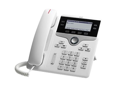 Cisco IP Phone 7841 - VoIP-Telefon (CP-7841-W-K9=)