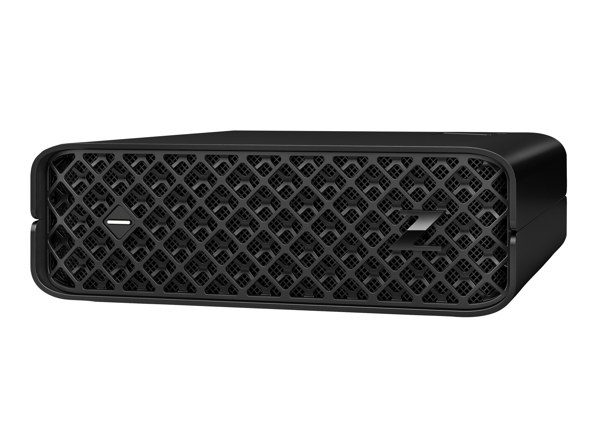 HP Workstation Z2 G9 - Mini - 5U - 1 x Core i3 12100  3.3 GHz
