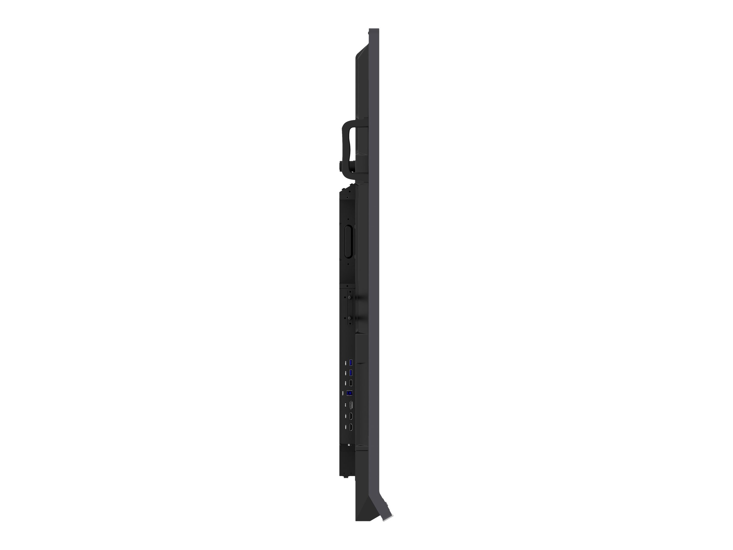 ViewSonic ViewBoard IFP7552-1B - 190.5 cm (75")