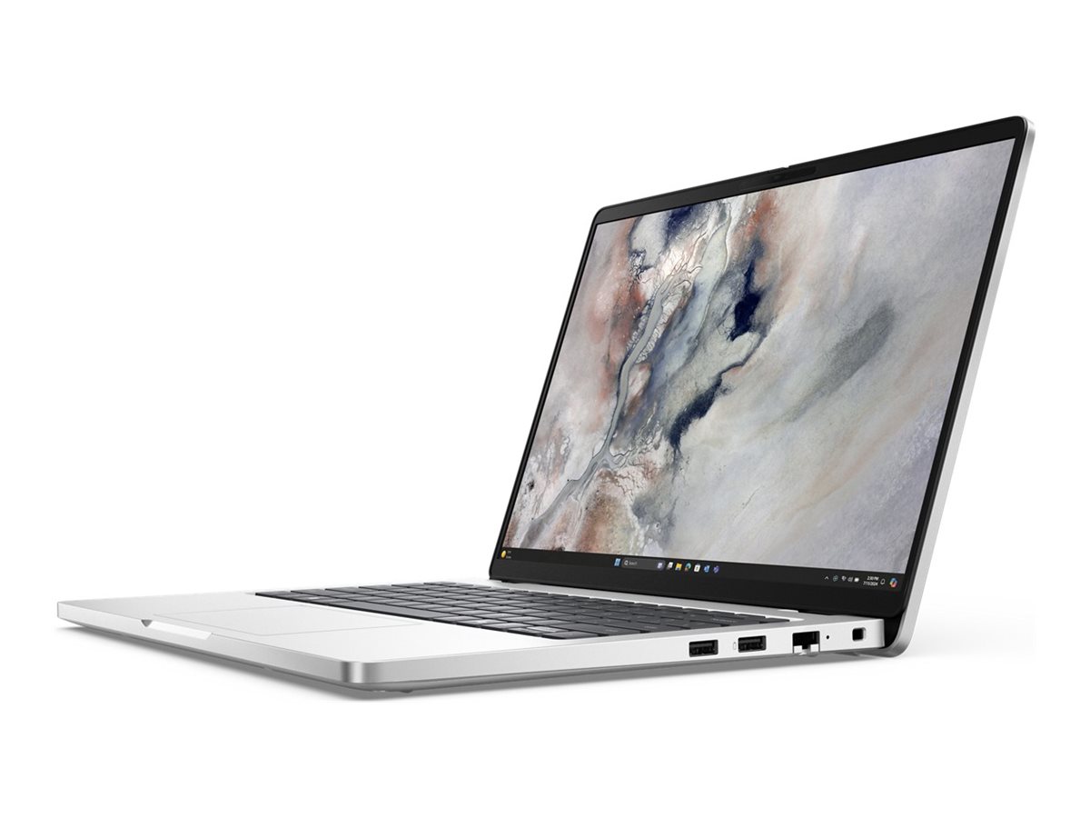 Dell Pro 14 PC14250 - Intel Core Ultra 7 255U / 2 GHz - Win 11 Pro - Intel Graphics - 16 GB RAM - 512 GB SSD NVMe - 35.56 cm (14")